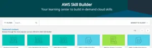 AWS Certified Cloud Practitioner の公式の模擬試験を受けてみる