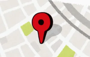 Flutter で Map 表示を実装してみる