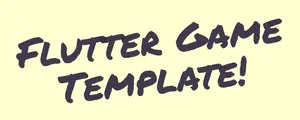 Flutter Casual Games Toolkit を試してみる