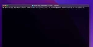 テキスト内のチケット番号をリンク化するツールを作りました