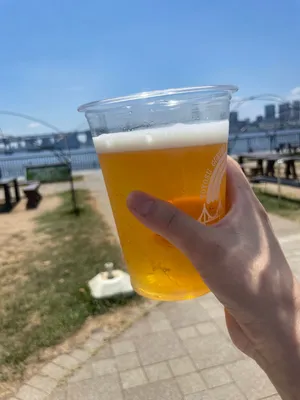 【社内イベント】ミルディア設立10周年 祝賀BBQ