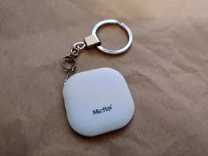 Android でスマートトラッカーを使ってみた
