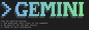MacでGemini CLIを構築する方法