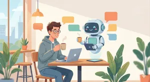 AIチャットツールを使いこなそう（基礎編:プロンプトの基礎）
